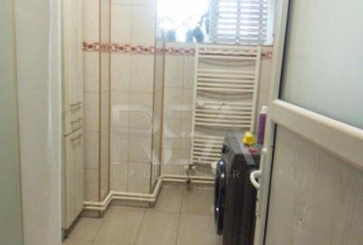 Apartament cu 3 camere semidecomandat în Iancului - 5