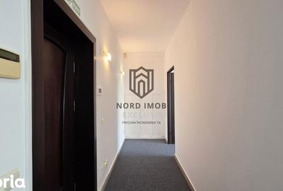 Apartament cu 4 camere, mobilat în Grivița - 16