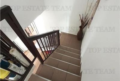 Vila 4 camere mobilata in Domnesti - 14