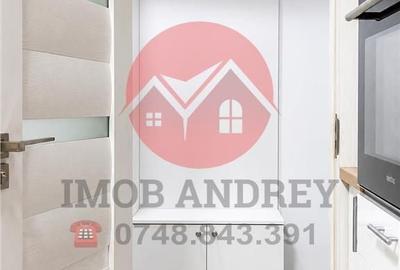Apartament cu 3 camere în Tei - 15