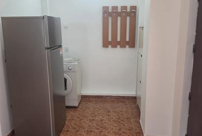 Apartament cu 2 camere semidecomandat, mobilat în Tineretului - 7