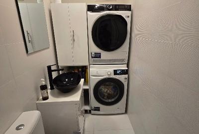 Apartament cu 4 camere semidecomandat, mobilat în Gorjului - 11