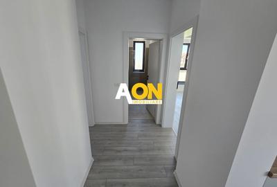 Apartament cu 3 camere decomandat, mobilat în Central - 8