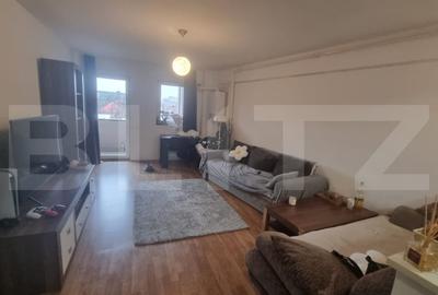 Apartament 2 Camere | 54 mp Utili | Terasa 7 mp | Manastur | Bloc 2010 - 1