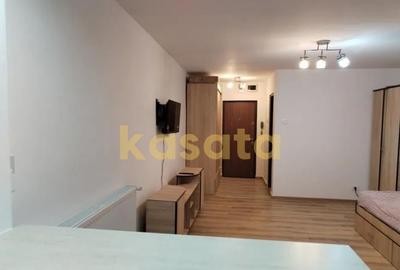 Garsoniera Renovata | Vizavi de Plaza Romania | Metrou - 3
