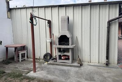 Casă cu 2 camere în Iosefin - 8