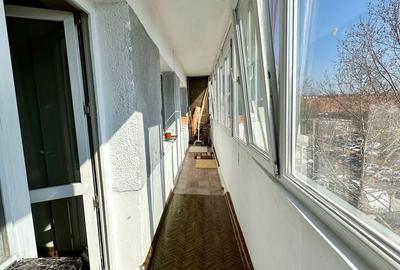 Apartament cu 3 camere decomandat în Obor - 2