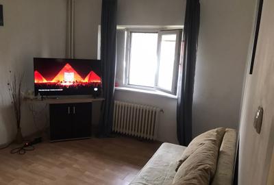 Garsonieră decomandată în Șagului