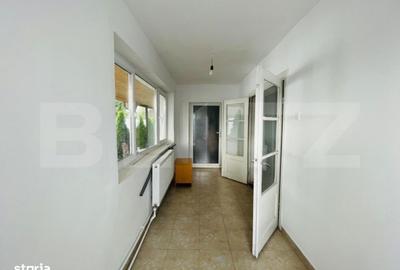 Casă cu 4 camere cu Teren 400 Mp în Popoveni - 2