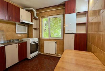 Apartament cu 2 camere semidecomandat în Central - 5