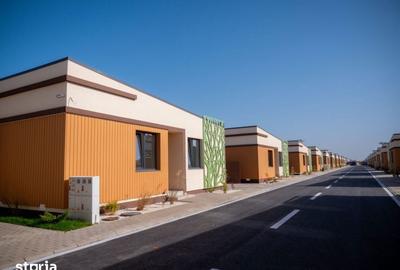 Casă cu 4 camere cu Teren 300 Mp în Central - 2