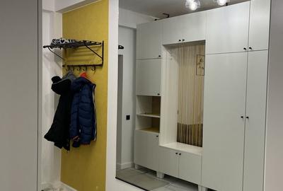 Garsonieră decomandată în Central - 5