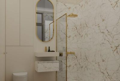 Apartament cu 2 camere în Unirii - 5