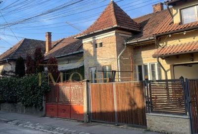 Casă cu Teren 278 Mp în Dâmbul Rotund - 2