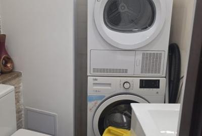 Apartament cu 3 camere decomandat, mobilat în Obor - 10