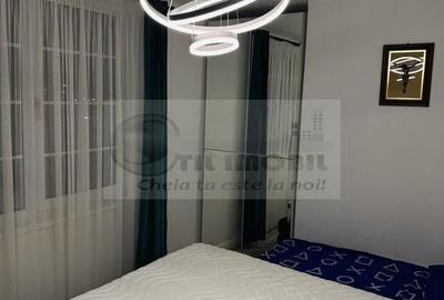 Ap. 2 camere,  decomandat, 61mp,  mobilat si utilat complet - 3