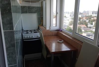 GARSONIERA | ZONA TOMIS MALL | TERMEN LUNG - 3