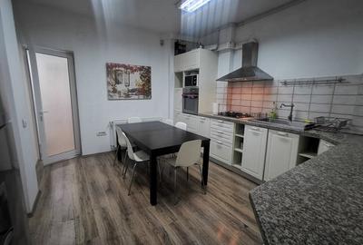 Apartament cu 3 camere semidecomandat, mobilat în Cișmigiu - 4