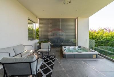 Casă individuală cu 3 camere cu Teren 600 Mp în Florești - 29