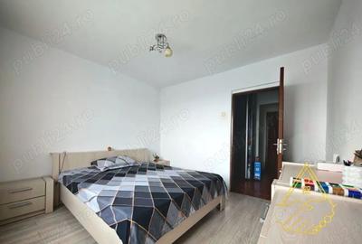 Apartament 3 camere de inchiriat, zona Alecu Russo - 2