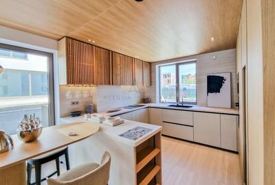 Vila Baneasa Sisesti | Ansamblu Rezidential Gated Community - 11