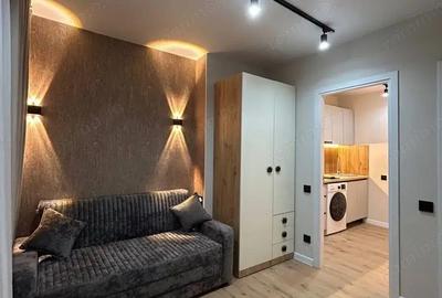 Garsonieră decomandată în Cișmigiu - 3