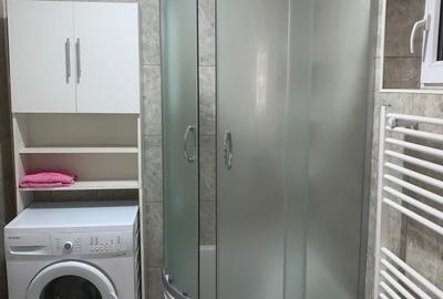 Garsonieră decomandată, mobilată în Central - 3