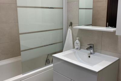 2 camere, decomandat, mobilat, parcare, Rond Cristalului , Scandinavia - 9