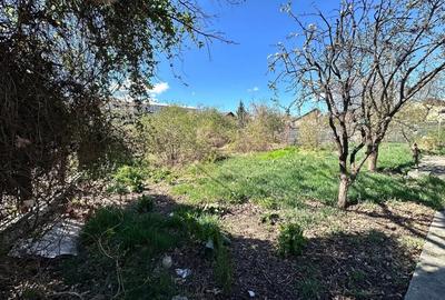 De vanzare casa batraneasca in Roman, din caramida, suprafata teren 406 mp, 60.000 euro - 7