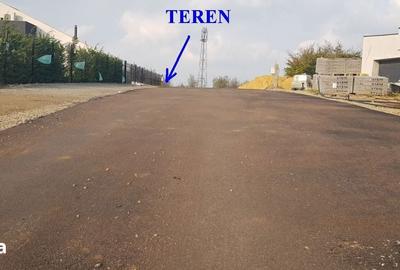 Teren de 1694 mp, în Oncea - 8