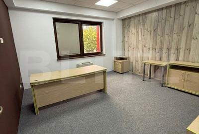 Spațiu comercial, de 250 mp, în Elisabetin - 3