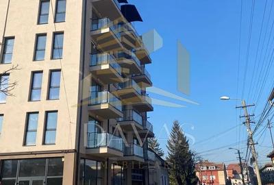 Apartament de vazare | Marasti | Priveliste panoramica - 8