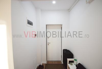 2 camere  gata de mutat Straulesti 2025  mobilat complet 2 balcoane - 7