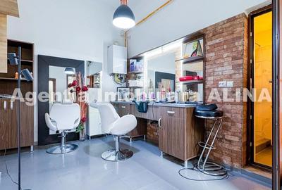 Spațiu comercial, de 30 mp, în Ultracentral - 2