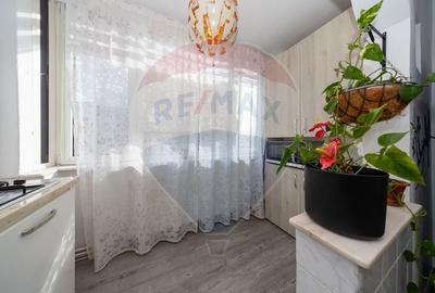 Apartament cu 2 camere decomandat, mobilat în Electroprecizia - 12