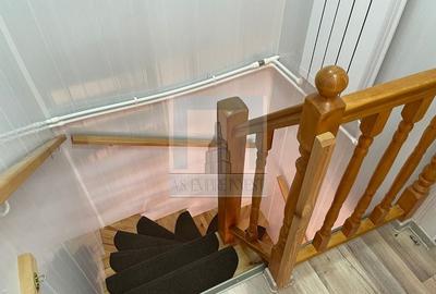 Casa/Villa modulara ,mobilata/utilata-zona Azuga PH - 22