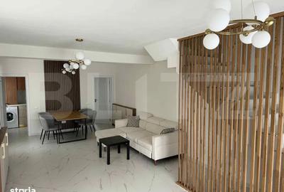 Casă cu 3 camere în Lisaura - 3