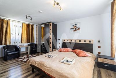 Casă individuală cu 15 camere cu Garaj în Vâlcele - 6