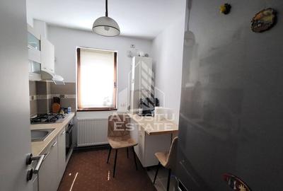Apartament decomandat,2 camere,parter,Giroc-Central - 12