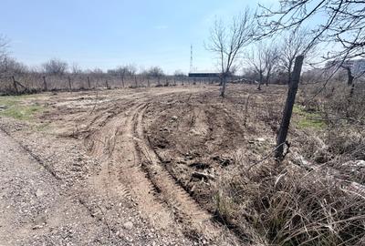 Teren Construcții intravilan de 1000 mp, în Sud - 4