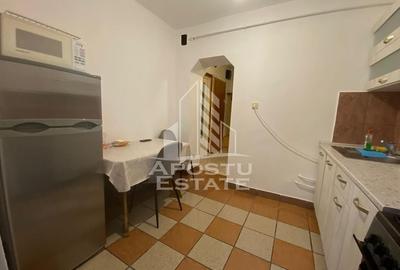 Apartament 3 camere, decomandat, centrala proprie, Girocului Apartament 3 camere, decomandat, centrala proprie, Girocului - 9
