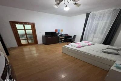 Apartament cu 2 camere nedecomandat în Ronaț
