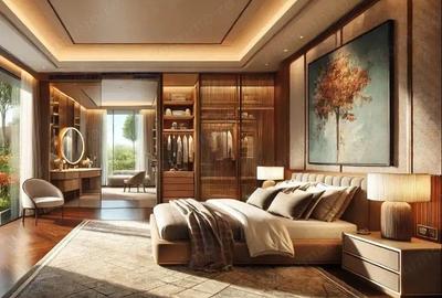 Proiect imobiliar la cheie de vanzare - 5