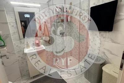 Cartierul Latin| Apartament 3 camere | 94mp | Decomandat | B11598 - 5