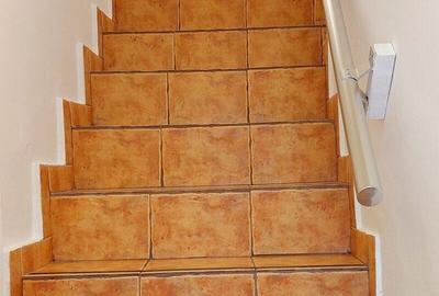 Vila P+1 zona Stefan cel Mare 130 mp utili + curte 50mp - 10