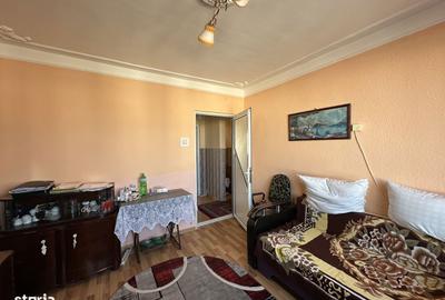 Apartament cu 3 camere în Alexandru cel Bun - 2