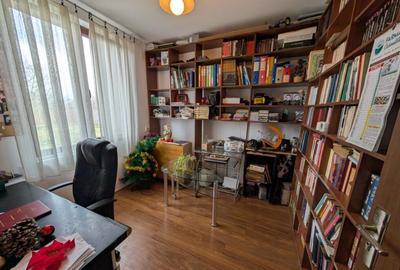 Casa 4 dormitoare, teren 2000m - 3