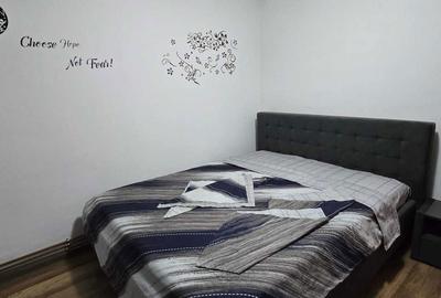 Apartament cu 2 camere decomandat în Rahova