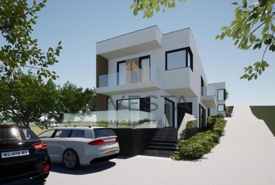 Teren Construcții intravilan de 1231 mp, în Făget - 5
