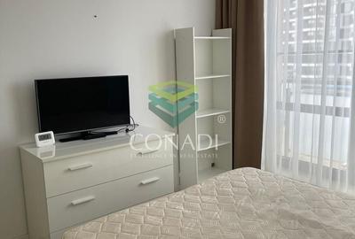 Apartament 2 camere de inchiriat in Aviatiei - City Point - 5